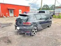2011 Volkswagen GTI фото