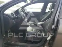 2011 Volkswagen GTI фото