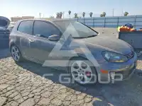 2011 Volkswagen GTI фото
