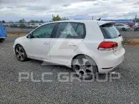2011 Volkswagen GTI фото