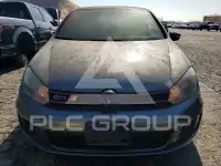 2011 Volkswagen GTI фото