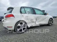 2011 Volkswagen GTI фото