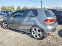 2011 Volkswagen GTI фото