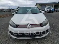 2011 Volkswagen GTI фото