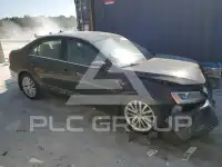2011 Volkswagen Jetta photo