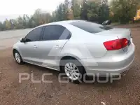 2011 Volkswagen Jetta photo