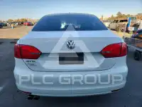 2011 Volkswagen Jetta photo
