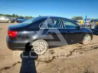 2011 Volkswagen Jetta photo