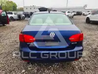2011 Volkswagen Jetta photo