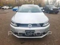 2011 Volkswagen Jetta photo