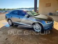 2011 Volkswagen Jetta photo