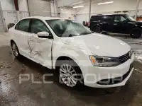 2011 Volkswagen Jetta фото