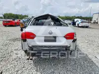 2011 Volkswagen Jetta photo