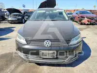 2011 Volkswagen Jetta photo