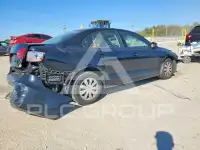 2011 Volkswagen Jetta photo
