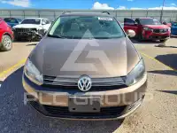 2011 Volkswagen Jetta фото