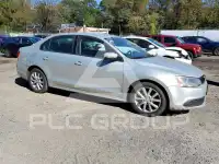 2011 Volkswagen Jetta фото