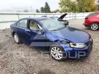 2011 Volkswagen Jetta photo