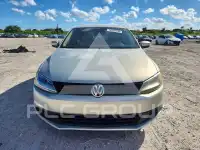 2011 Volkswagen Jetta фото