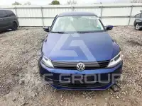 2011 Volkswagen Jetta photo