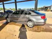 2011 Volkswagen Jetta photo