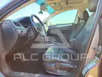 2011 Volkswagen Jetta photo