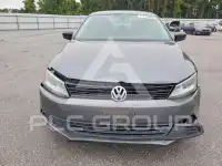 2011 Volkswagen Jetta фото
