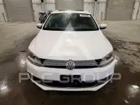 2011 Volkswagen Jetta фото