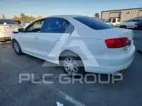 2011 Volkswagen Jetta photo