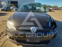 2011 Volkswagen Jetta photo