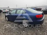2011 Volkswagen Jetta photo