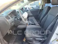 2011 Volkswagen Jetta photo