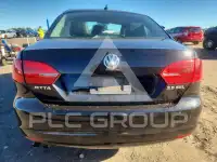 2011 Volkswagen Jetta photo