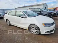 2011 Volkswagen Jetta фото