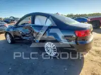 2011 Volkswagen Jetta photo