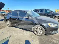 2011 Volkswagen Jetta photo