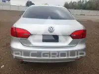 2011 Volkswagen Jetta photo