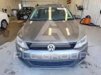 2011 Volkswagen Jetta фото