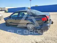 2011 Volkswagen Jetta photo