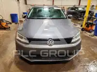 2011 Volkswagen Jetta фото