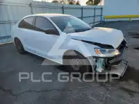 2011 Volkswagen Jetta photo