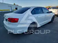 2011 Volkswagen Jetta photo