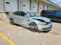 2011 Volkswagen Jetta photo