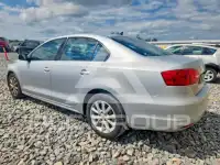 2011 Volkswagen Jetta фото
