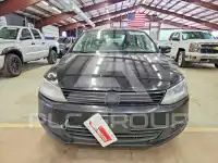 2011 Volkswagen Jetta photo