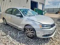 2011 Volkswagen Jetta фото