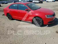2011 Volkswagen Jetta photo