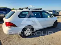 2011 Volkswagen Jetta photo