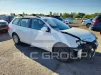 2011 Volkswagen Jetta photo
