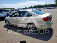 2011 Volkswagen Jetta photo